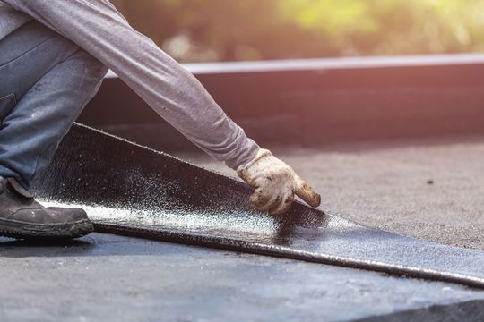 Commercial Maintenance